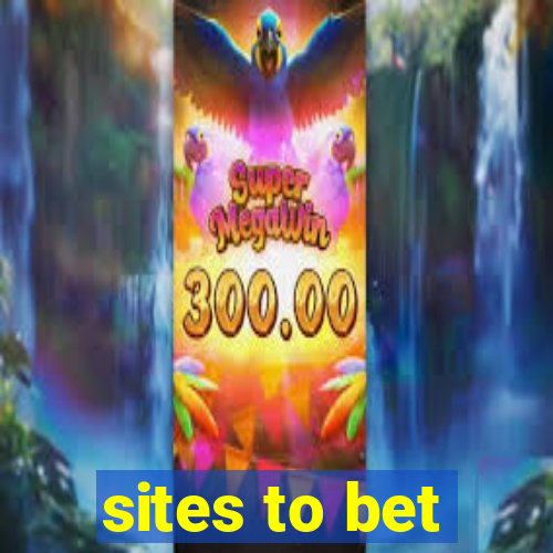 sites to bet